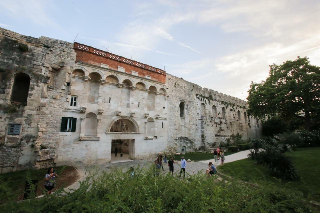 D&d In Centre Gasthof Split